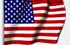 american flag - Tinley Park