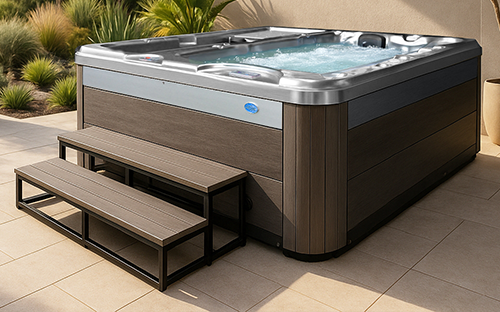 Cold Plunge Spas Series Tinley Park hot tubs for sale