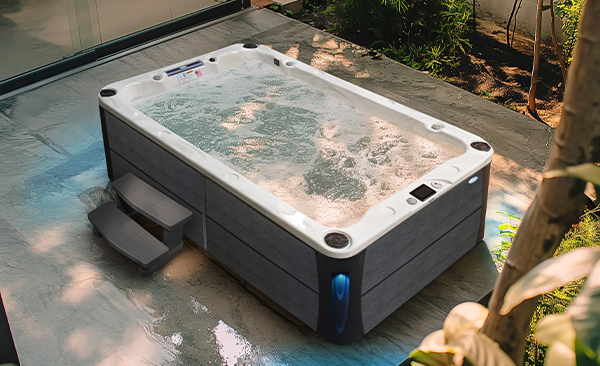 Deck Series Tinley Park hot tubs for sale