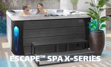 Escape X-Series Spas Tinley Park hot tubs for sale