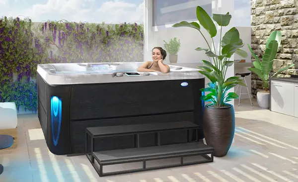 Escape X-Series Spas Tinley Park hot tubs for sale