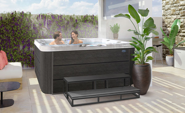 Escape™ Spas Tinley Park hot tubs for sale