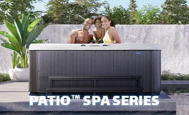 Patio Plus™ Spas Tinley Park hot tubs for sale