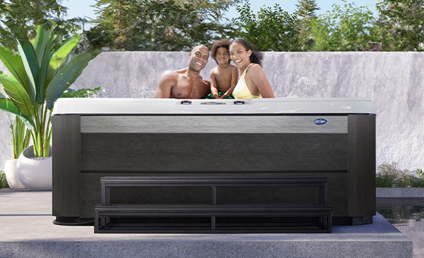 Patio Plus™ Spas Tinley Park hot tubs for sale