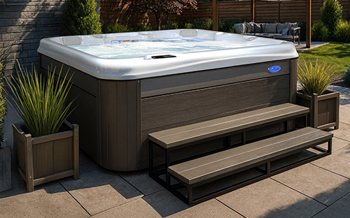 Patio&trade; Spas Tinley Park hot tubs for sale