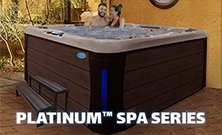 Platinum™ Spas Tinley Park hot tubs for sale