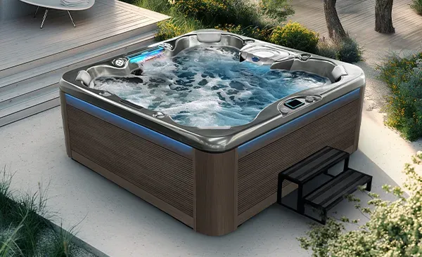 Platinum™ Spas Tinley Park hot tubs for sale