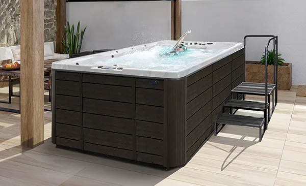 Swim Spas Tinley Park hot tubs for sale