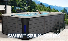 Swim X-Series Spas Tinley Park hot tubs for sale