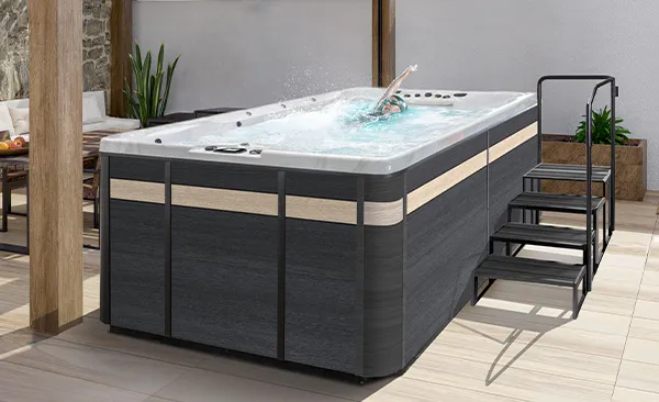 Swim X-Series Spas Tinley Park hot tubs for sale