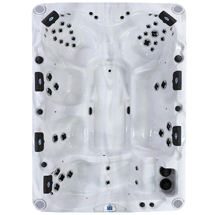 Newporter EC-1148LX hot tubs for sale in Tinley Park