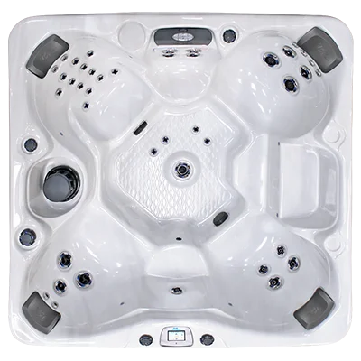 Baja-X EC-740BX hot tubs for sale in Tinley Park