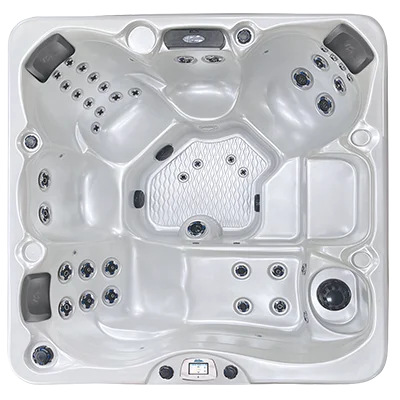 Costa-X EC-740LX hot tubs for sale in Tinley Park