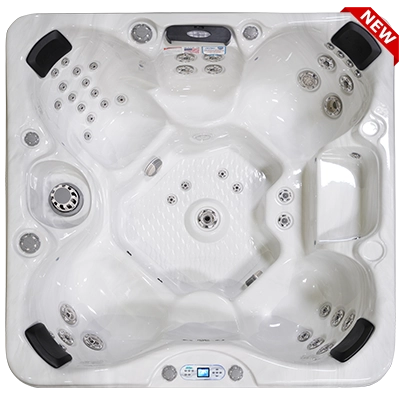 Baja EC-749B hot tubs for sale in Tinley Park