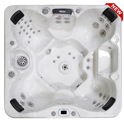 Baja-X EC-749BX hot tubs for sale in Tinley Park