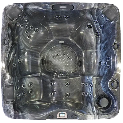 Pacifica-X EC-751LX hot tubs for sale in Tinley Park