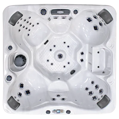 Baja EC-767B hot tubs for sale in Tinley Park