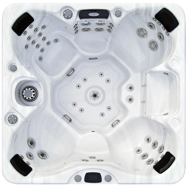 Baja-X EC-767BX hot tubs for sale in Tinley Park