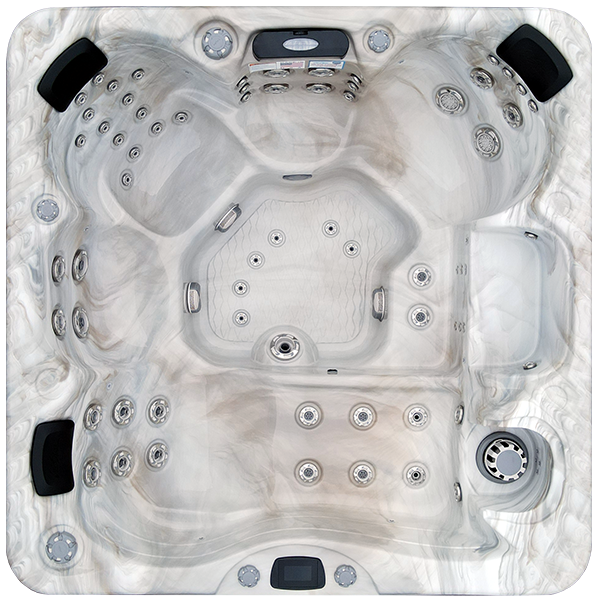 Costa-X EC-767LX hot tubs for sale in Tinley Park