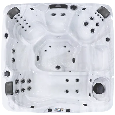 Avalon EC-840L hot tubs for sale in Tinley Park