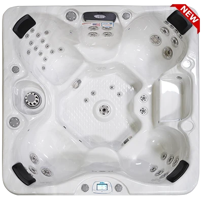 Cancun-X EC-849BX hot tubs for sale in Tinley Park