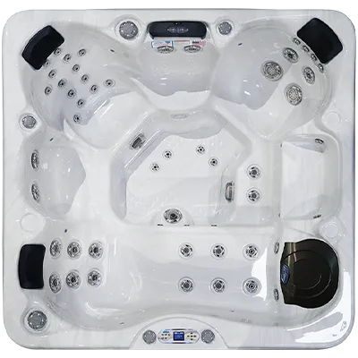 Avalon EC-849L hot tubs for sale in Tinley Park