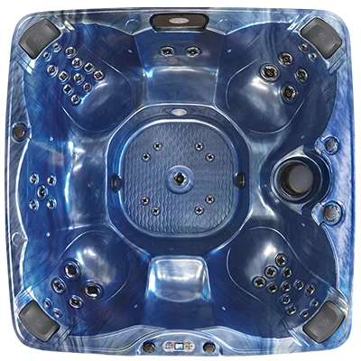 Bel Air EC-851B hot tubs for sale in Tinley Park