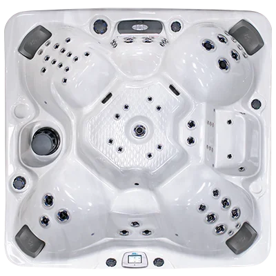 Cancun-X EC-867BX hot tubs for sale in Tinley Park