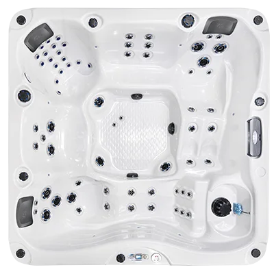 Malibu EC-867DL hot tubs for sale in Tinley Park