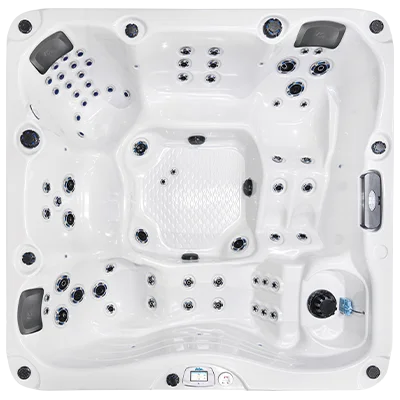 Malibu-X EC-867DLX hot tubs for sale in Tinley Park