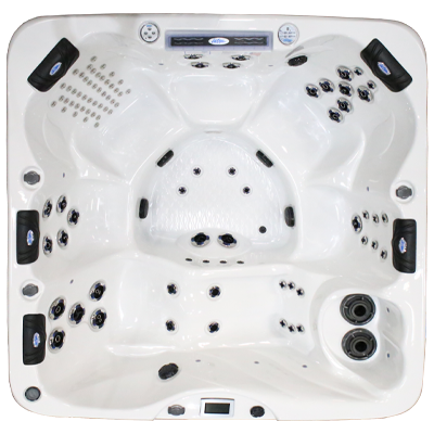 Huntington PL-792L hot tubs for sale in Tinley Park