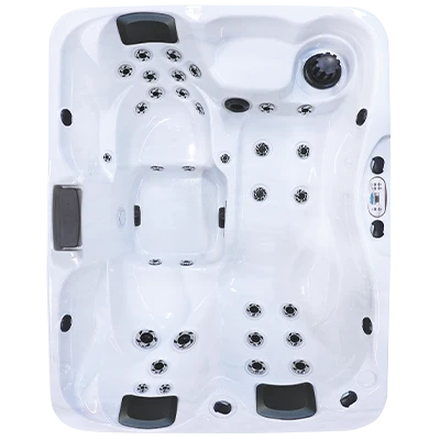 Kona Plus PPZ-533L hot tubs for sale in Tinley Park