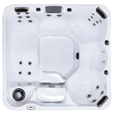 Hawaiian Plus PPZ-628L hot tubs for sale in Tinley Park