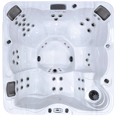 Pacifica Plus PPZ-743L hot tubs for sale in Tinley Park