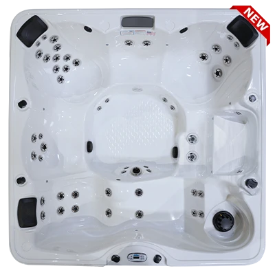 Pacifica Plus PPZ-743LC hot tubs for sale in Tinley Park