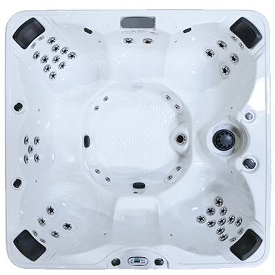 Bel Air Plus PPZ-843B hot tubs for sale in Tinley Park