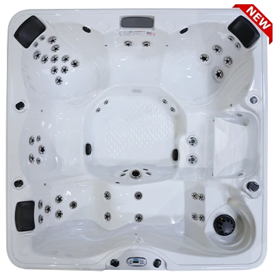 Atlantic Plus PPZ-843LC hot tubs for sale in Tinley Park